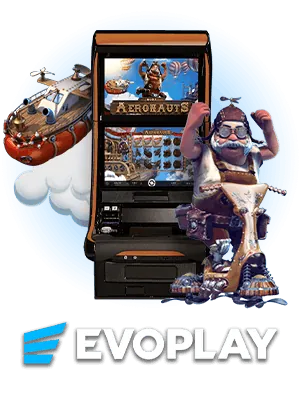 Các trò chơi slot game với giải độc đắc lớn và đồ họa bắt mắt