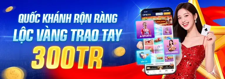 Thưởng nạp lại hàng ngày cho game bắn cá